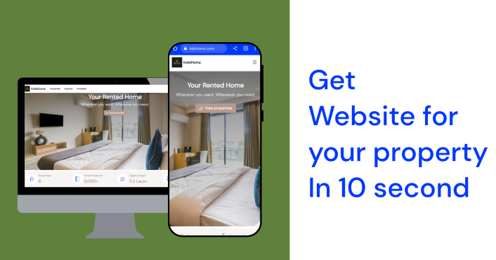 property management app, What is a property management app?, Rentok