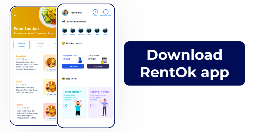 property management app, What is a property management app?, Rentok