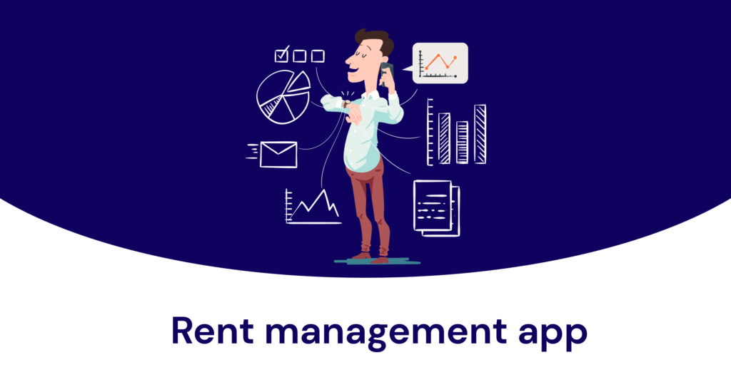Rent Management App, Rent Management App for Owners in India 2023, Rentok Rent Management App for Owners in India in 2023