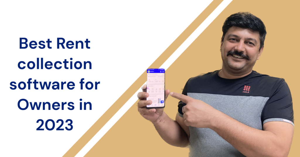 Rent collection, Best Rent collection software for Owners in 2023, Rentok