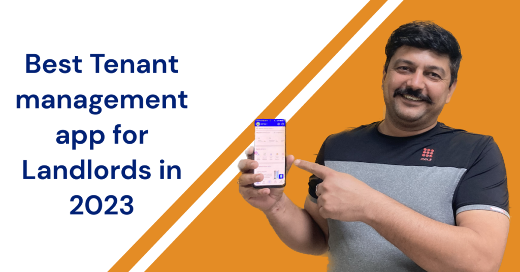 , Best Tenant management app for Landlords in 2023, Rentok