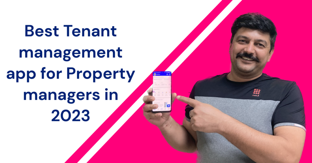 , Best Tenant management app for Property managers in 2023, Rentok
