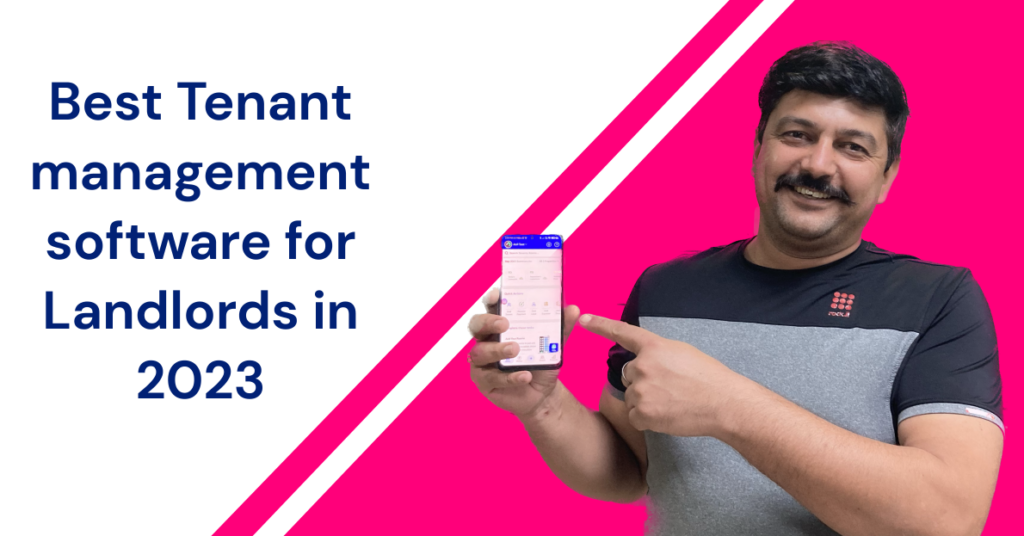 , Best Tenant management software for Landlords in 2023, Rentok