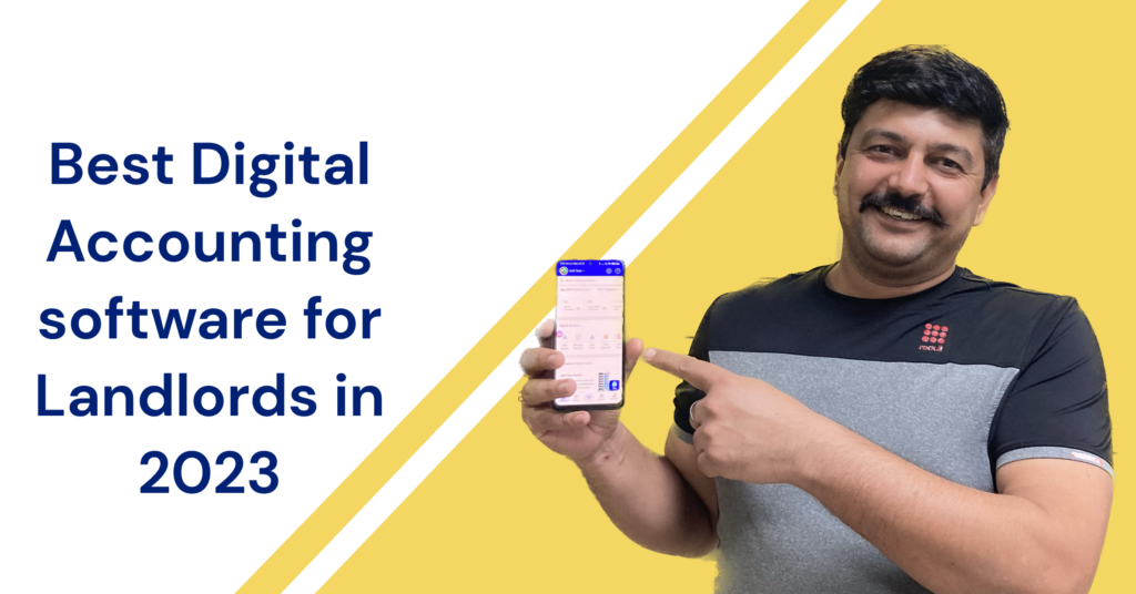 , Best Digital Accounting Software for Landlords in 2023, Rentok