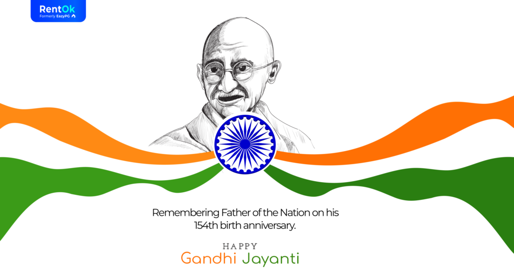 Gandhi Jayanti 2023