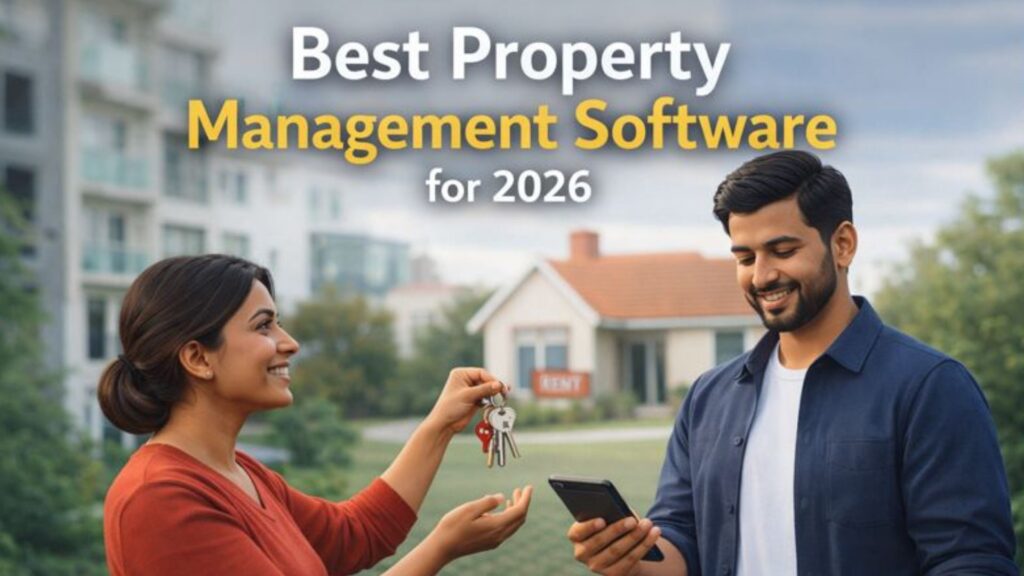 Best Property Management Software, Best Property Management Software in 2026, Rentok best property management software 2026