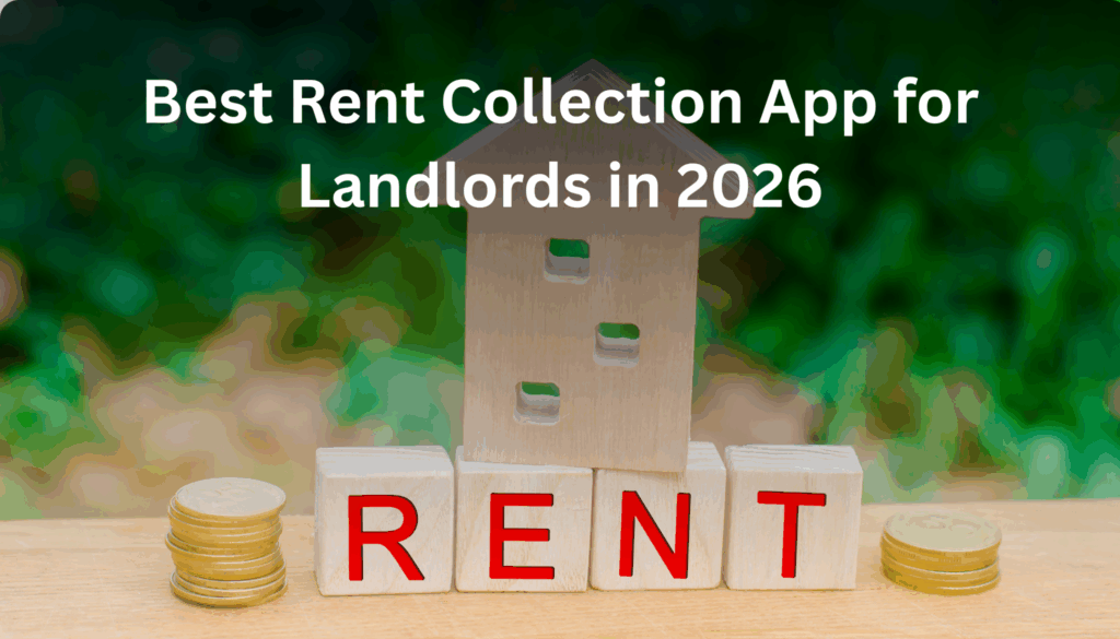 Best Rent Collection App, Best Rent Collection App for Landlords in 2026, Rentok Best Rent Collection App for Landlords in 2026
