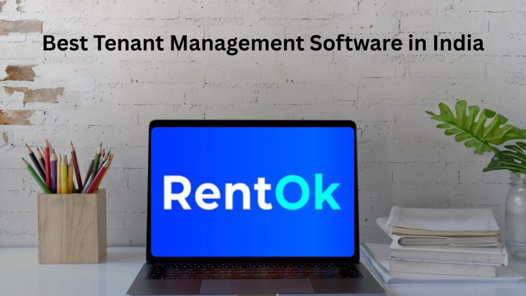 Best Tenant Management Software in India