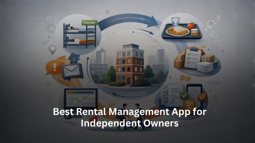 How to Find the Best Hostel Management Software in India